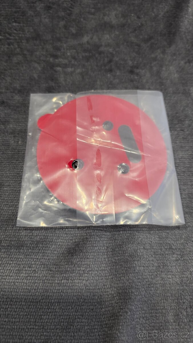 Znak Škoda - ~90mm - 2