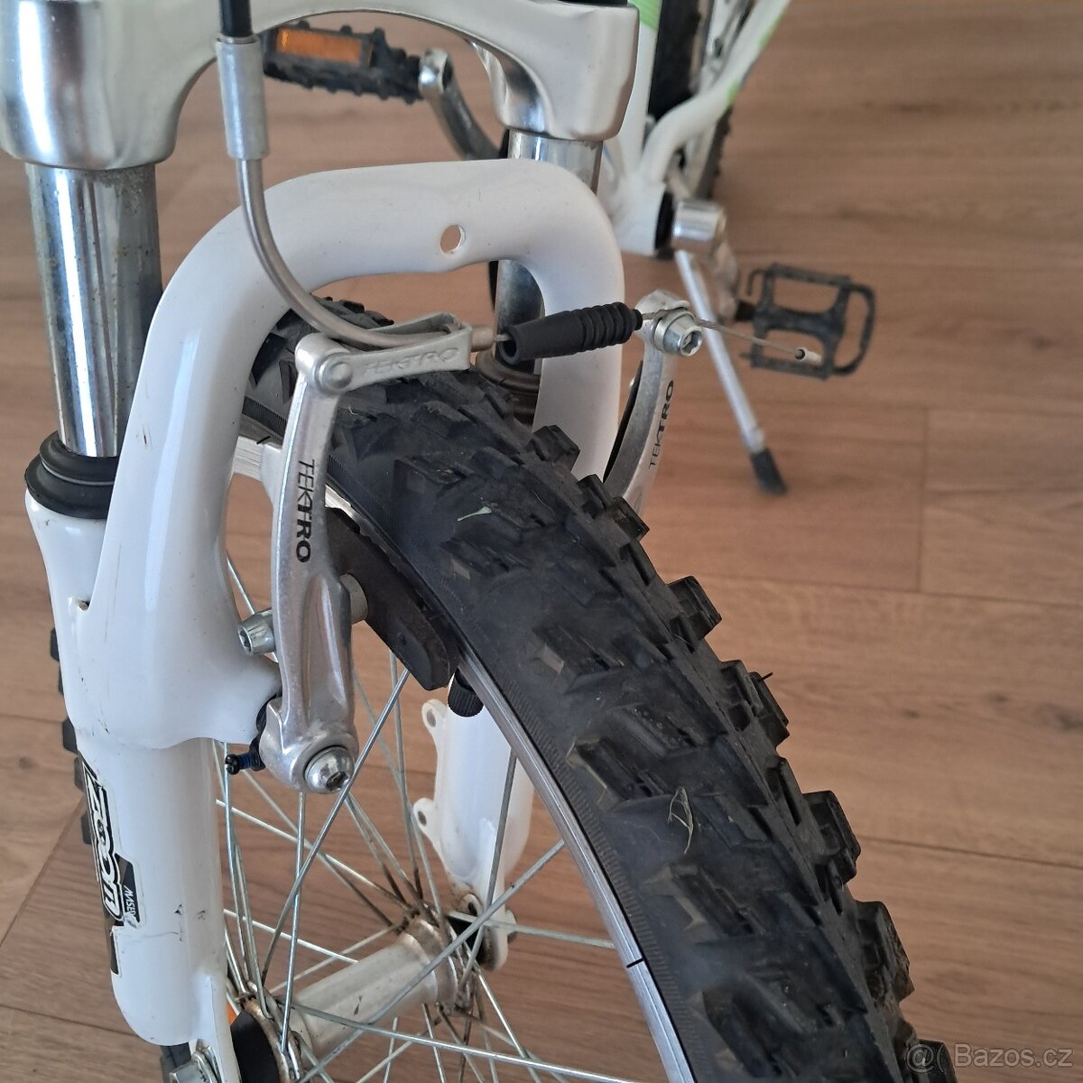 Prodám kolo v dobrém stavu - 2