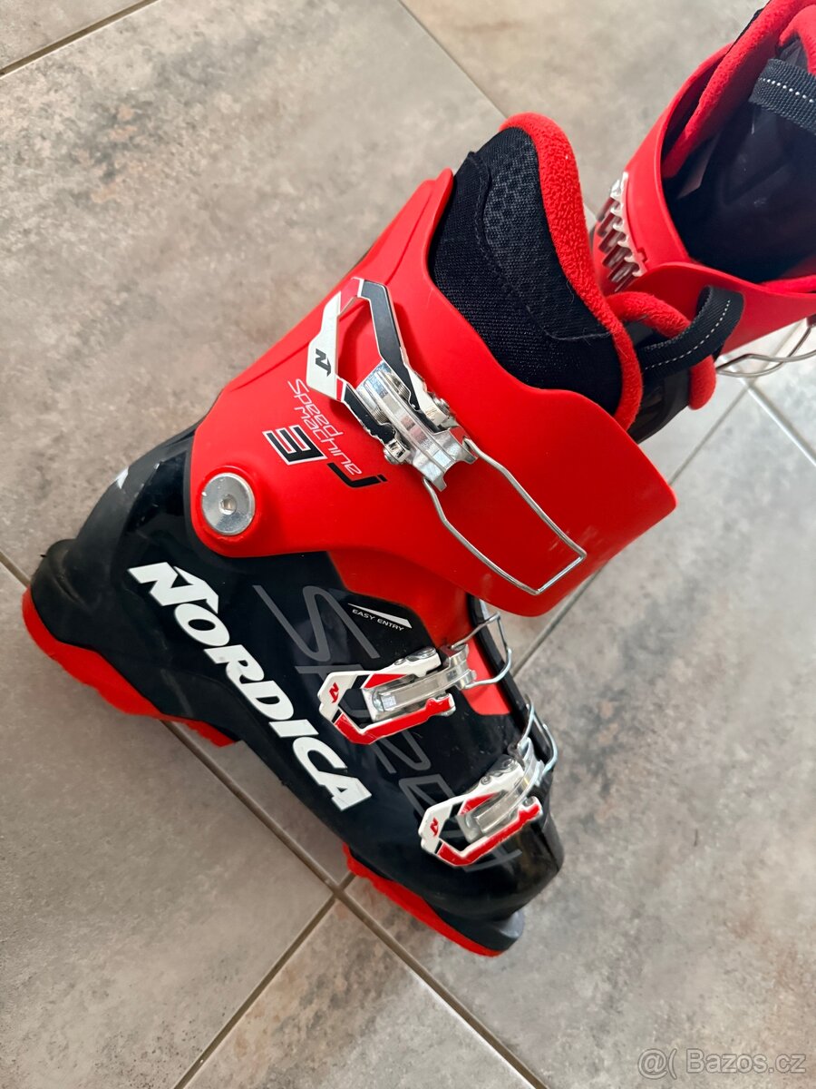 Lyžáky NORDICA - 2