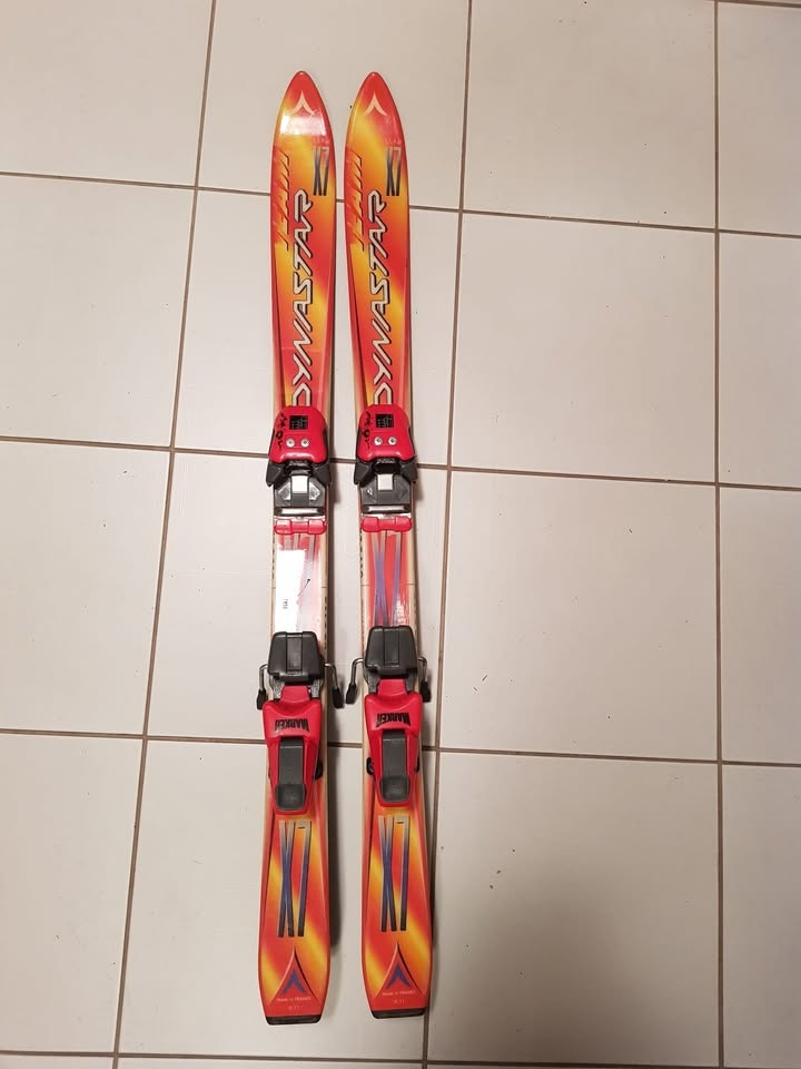 Lyže Dynastar - 2