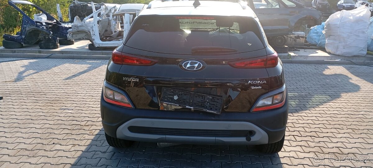 Hyundai Kona č. 21370 - 2