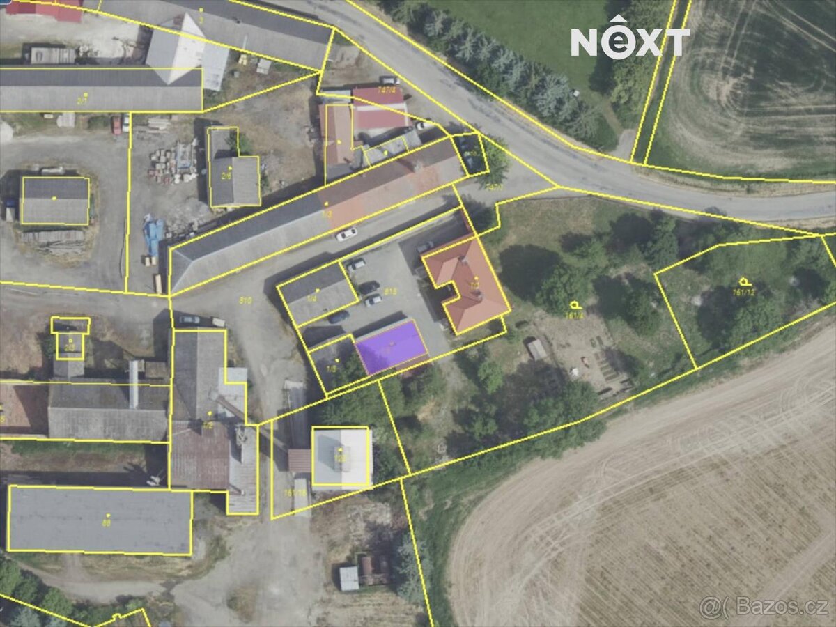 Prodej ostatní Garáž, 122㎡ - 2