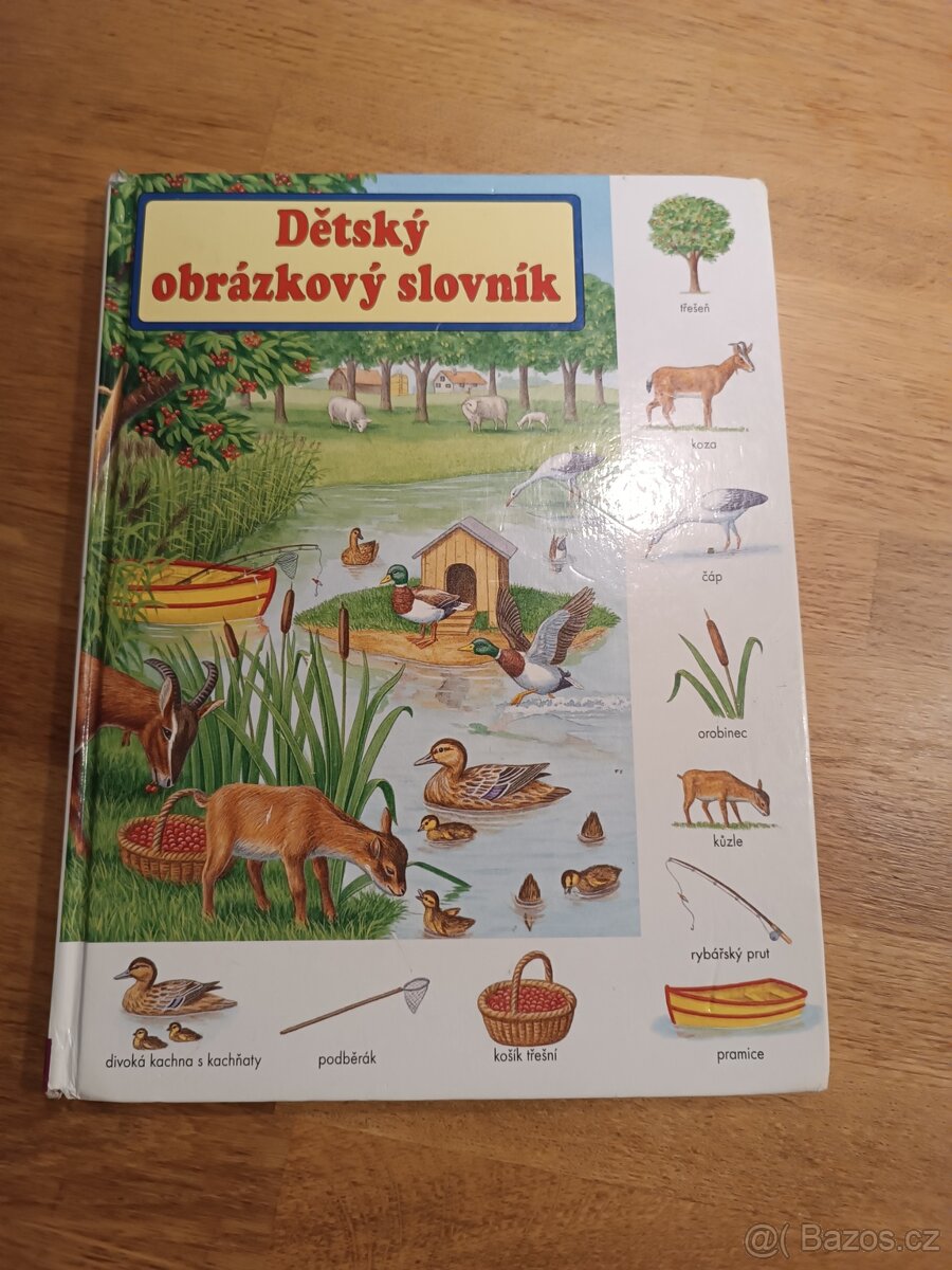 Dětské knížky 2 - 2