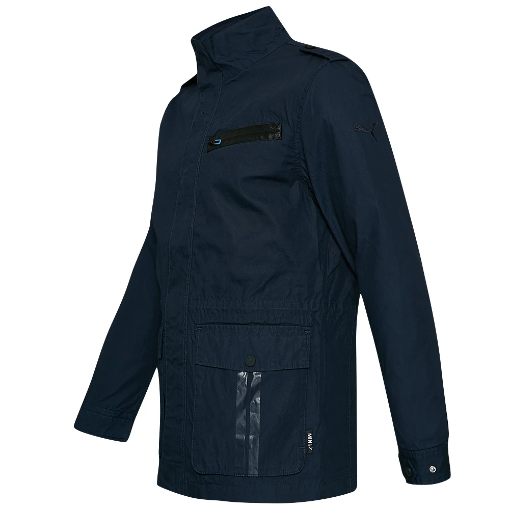 Pánská bunda BMW Mini Cooper Outsider - Puma - 2