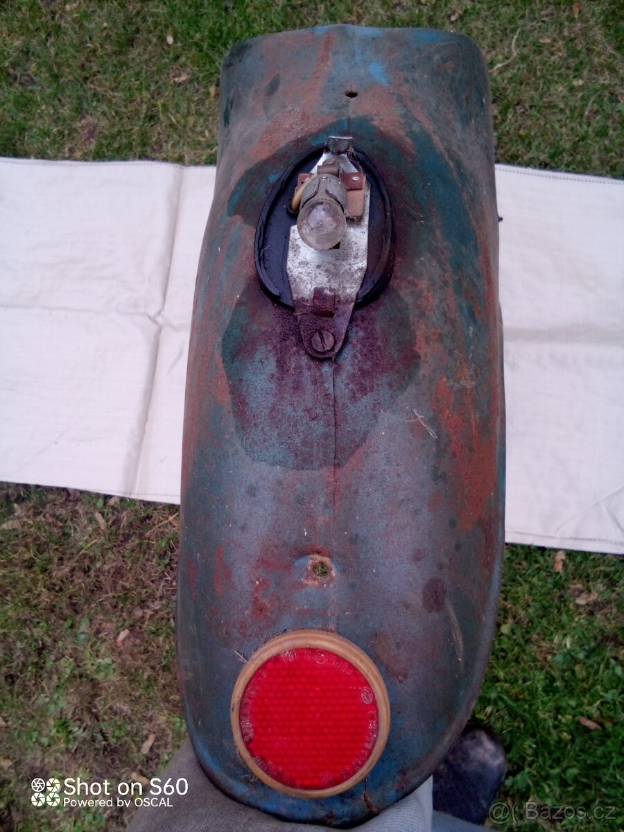 Pionýr-Jawa-555 - 2