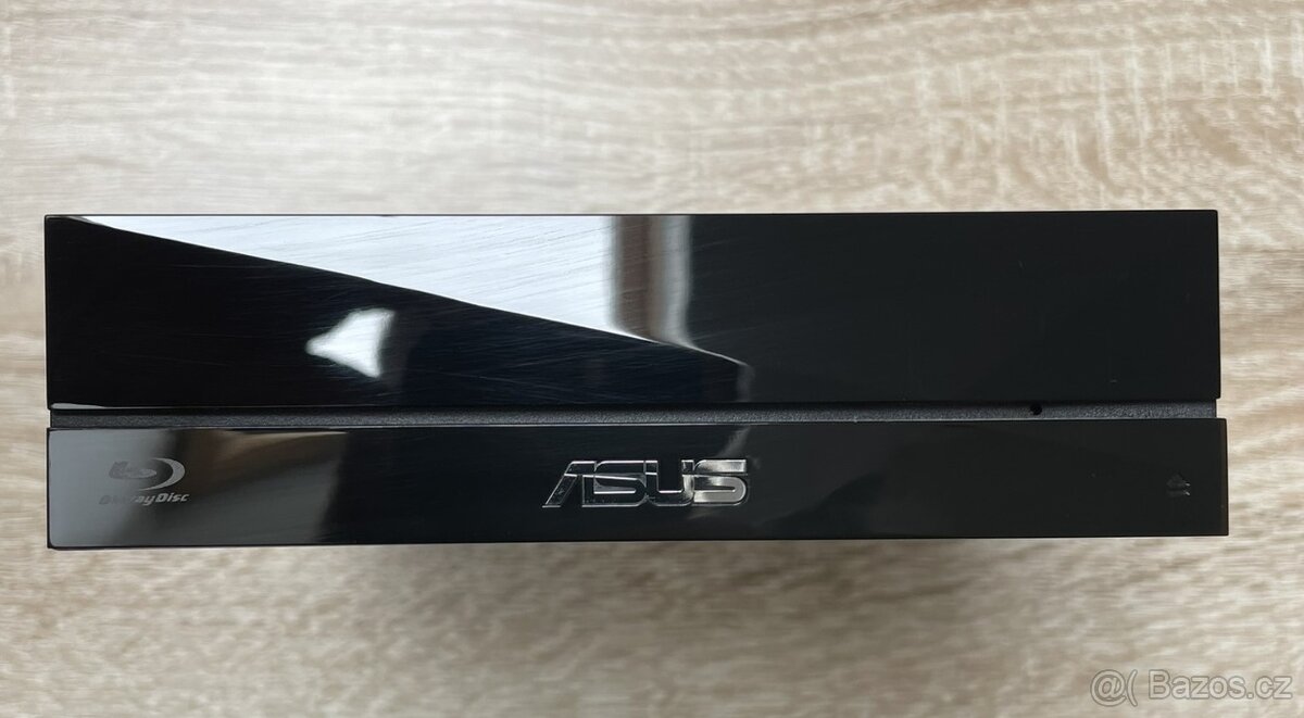 Blu-Ray vypalovačka ASUS BW-12B1LT - 2