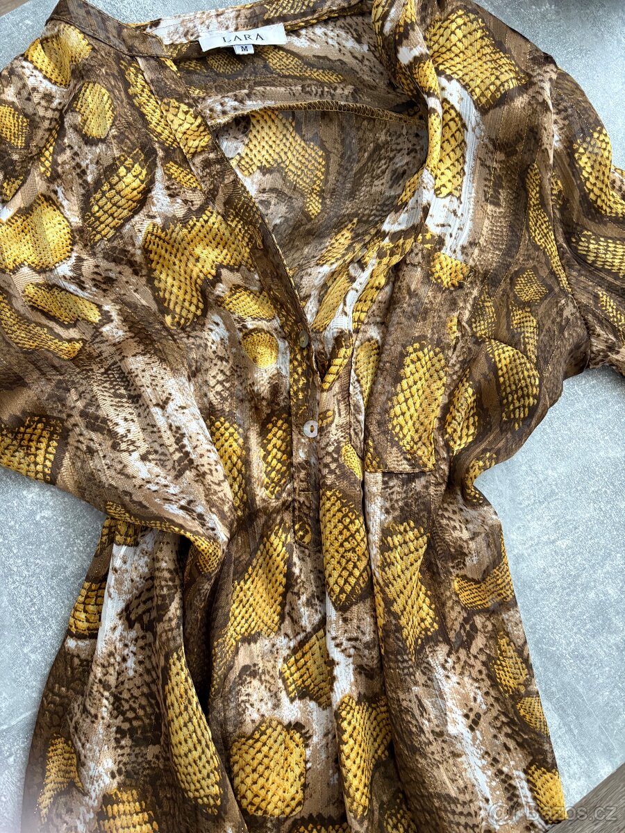 Halenka z italie - 2