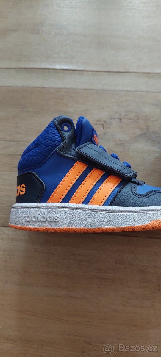 Klučičí boty, velikost: 22 - 2