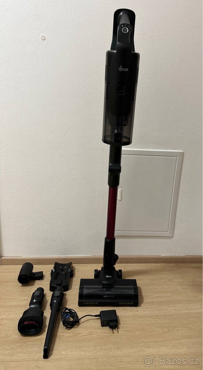 HOOVER HF610HX 011 HF6 - 2