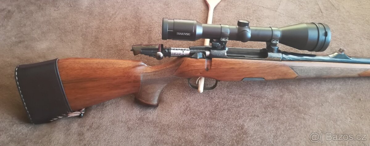 Puškohled Swarovski 8x50 - 2