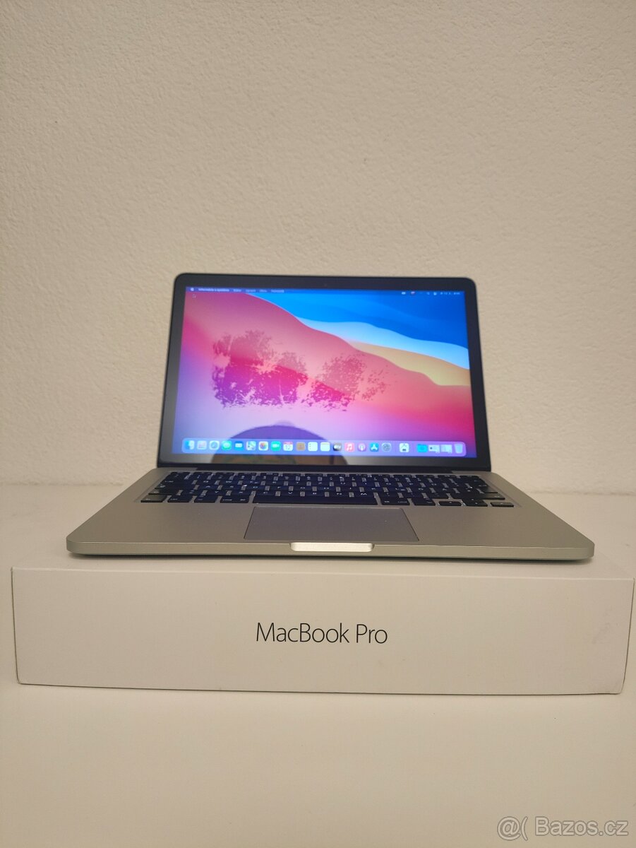 MacBook Pro 13" 2014 | i5 • 8GB • 256GB SSD - 2