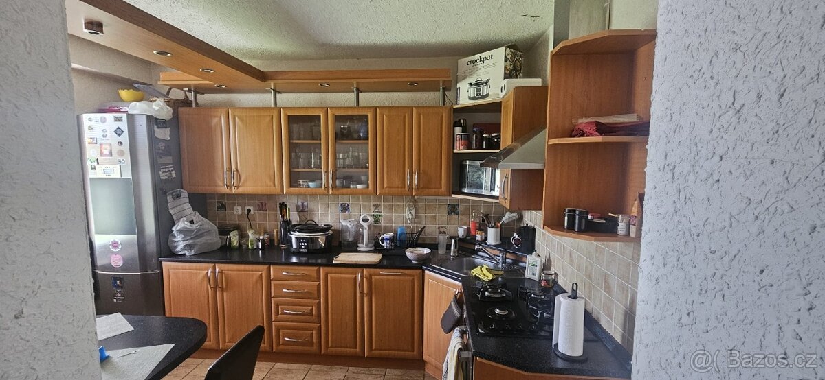 Prodej kuchyně se spotřebiči - 2