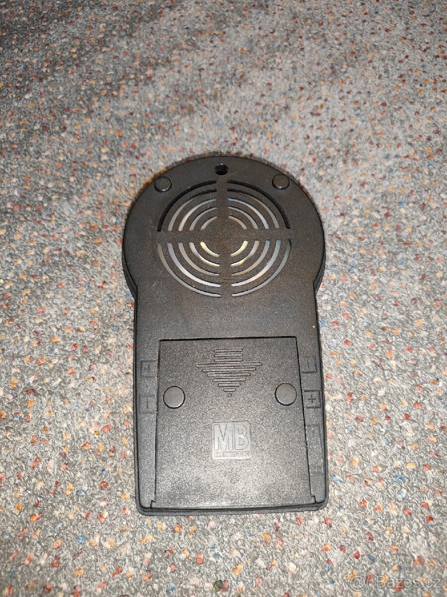 MB electronics MINI SENSO - 2