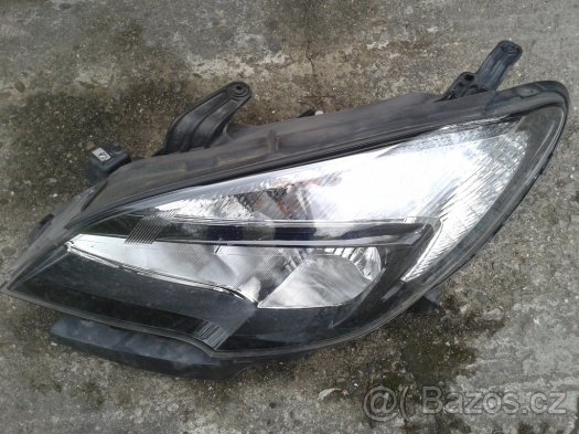 Prodám nd Opel Mokka. - 2