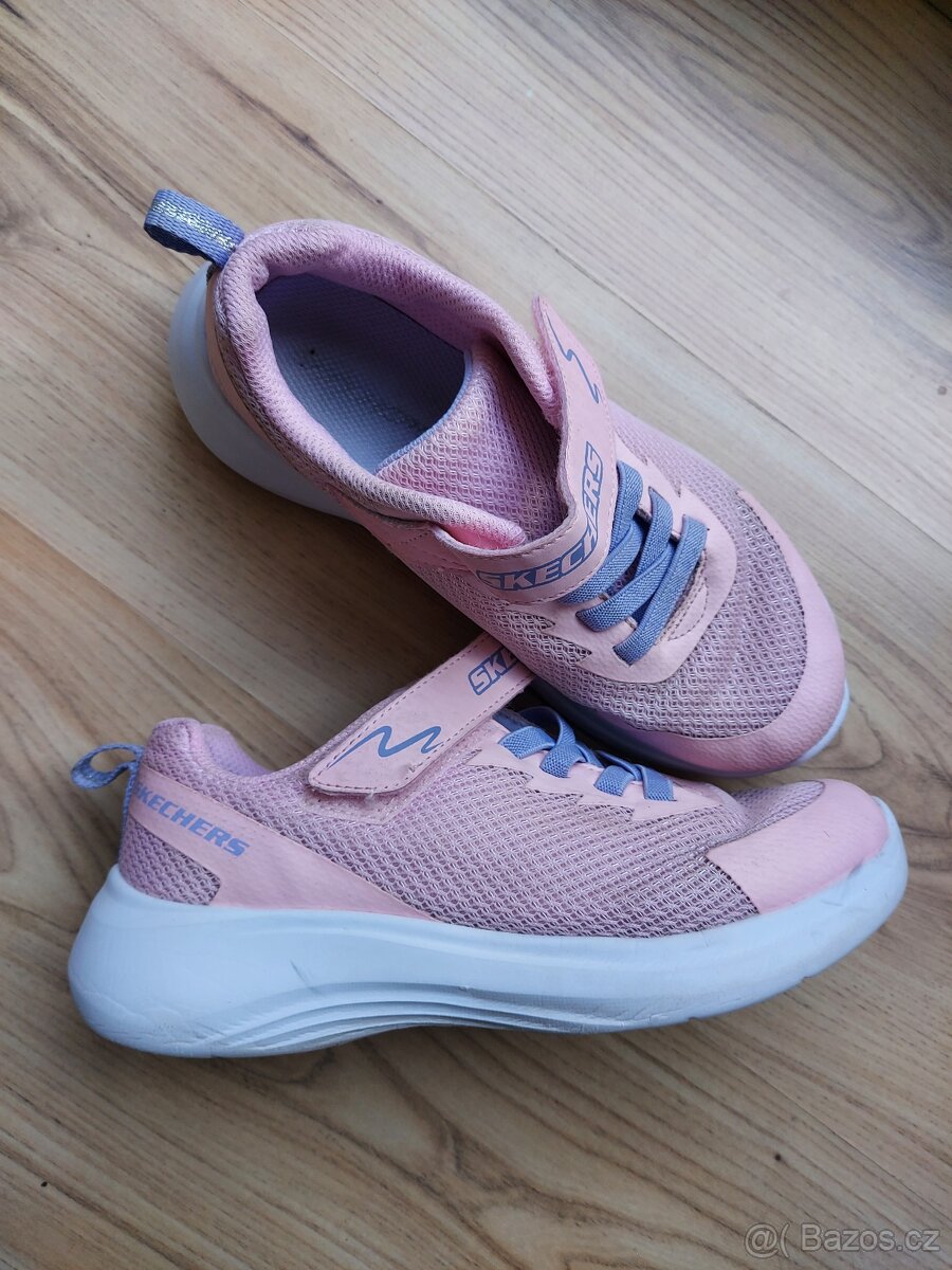 Tenisky skechers 35 - 2