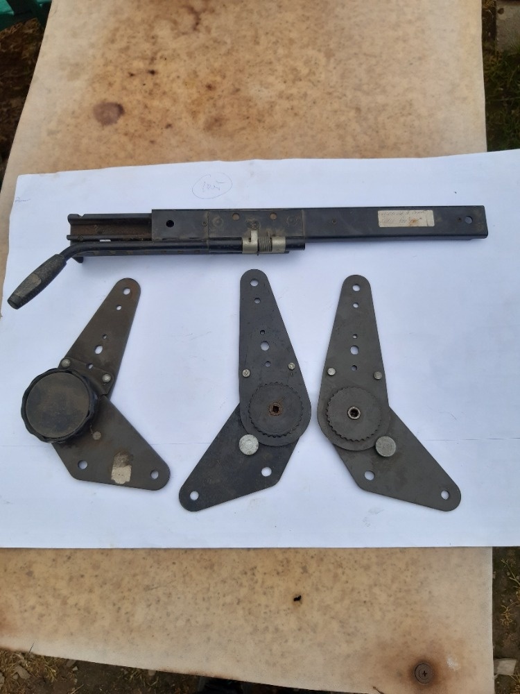 Škoa 105 -130 nové nd . - 2