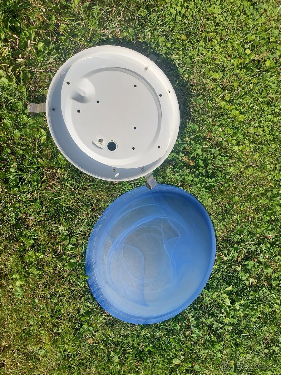 Stropní světlo - 2