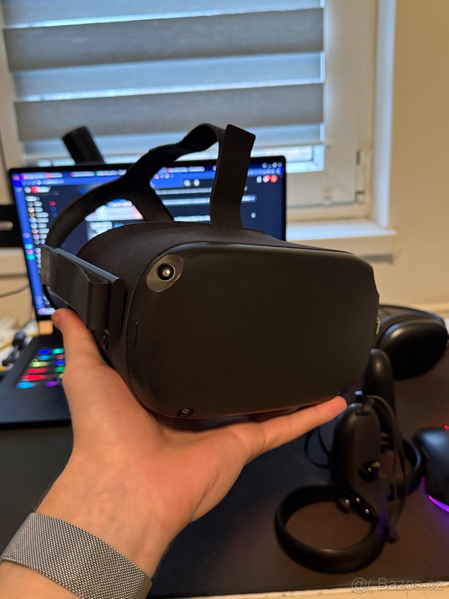 Oculus quest - 2