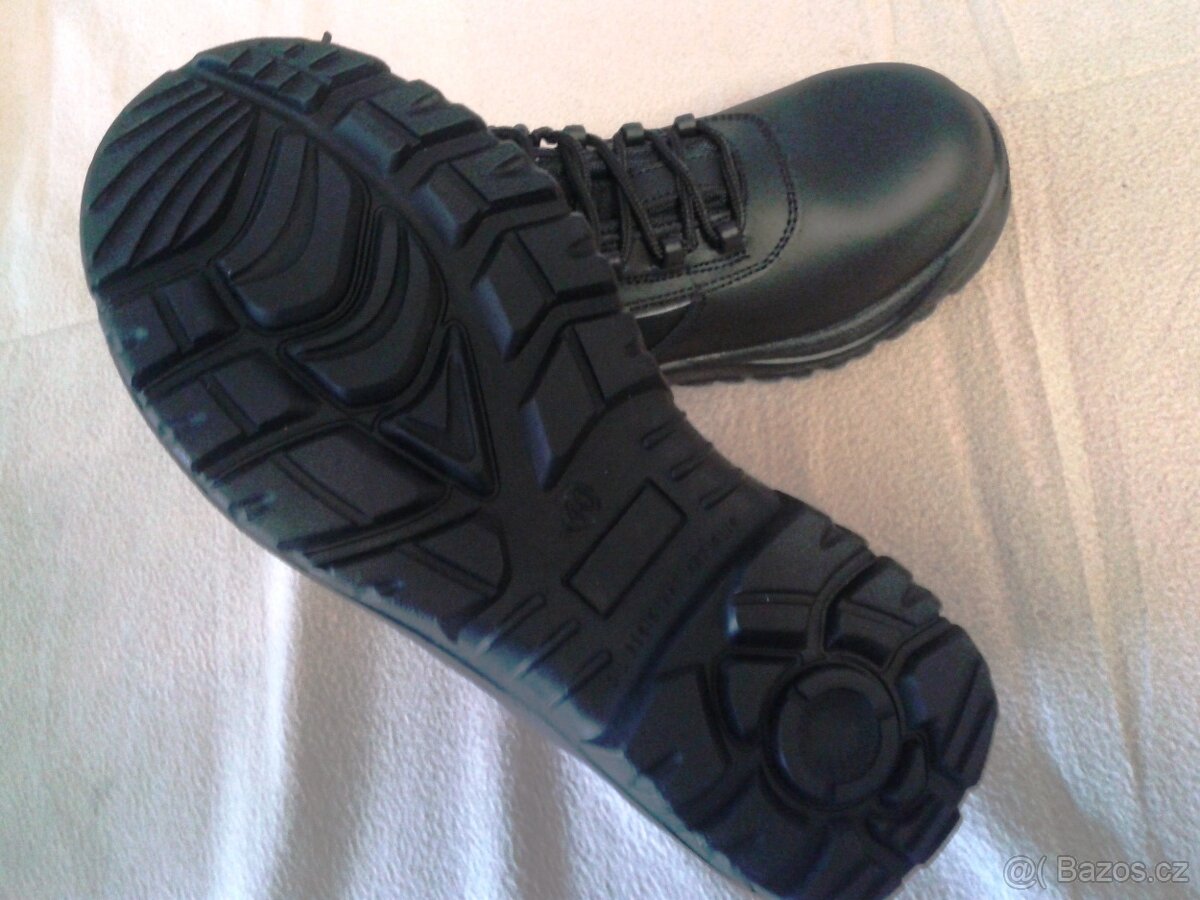 Kotníčkové boty, velikost 40 - 2