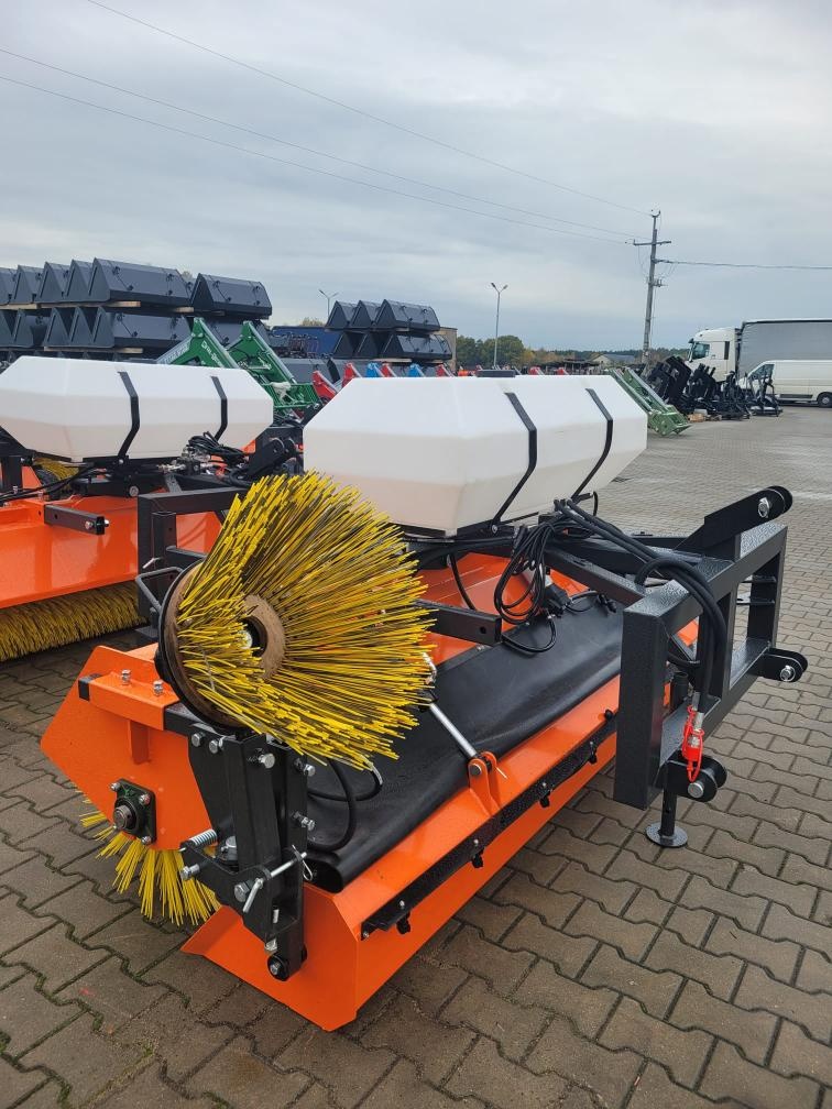 Zametací stroj MT240 - 2