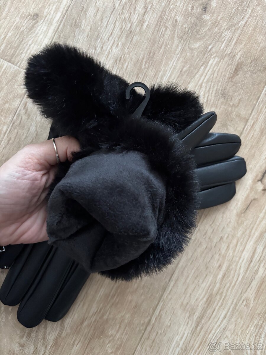 Dámské rukavice - 2
