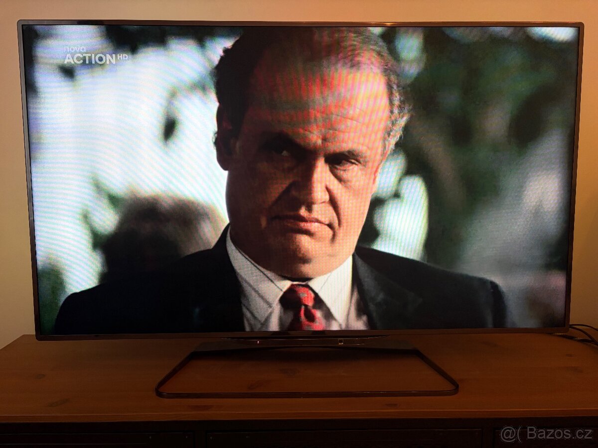 Philips LED televizor Smart 46PFL8008S/12 - 2