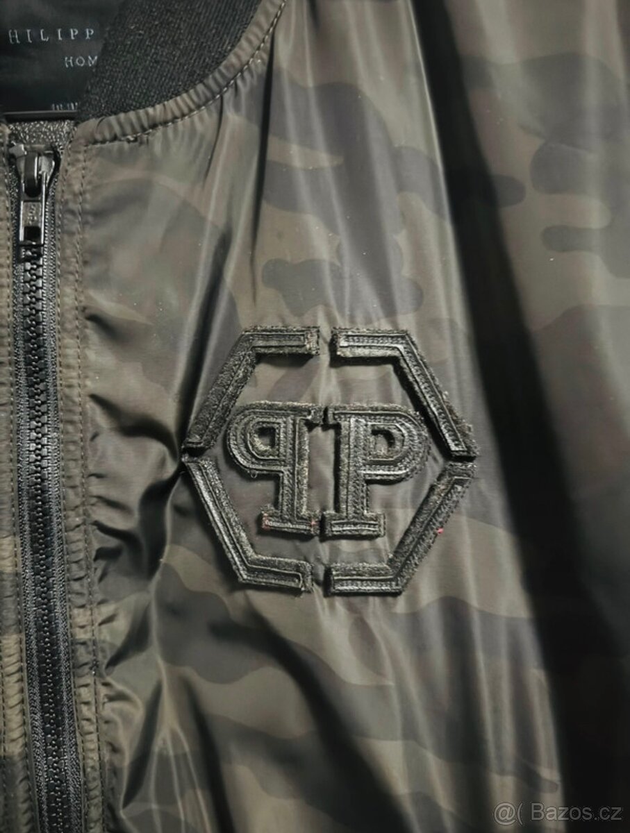 Bomber Philipp Plein - 2