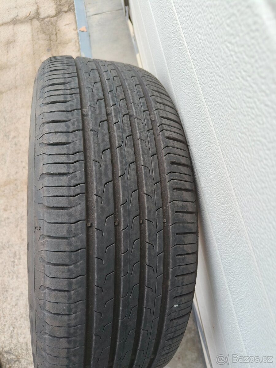 Continental 205 x 55 r16 - 2