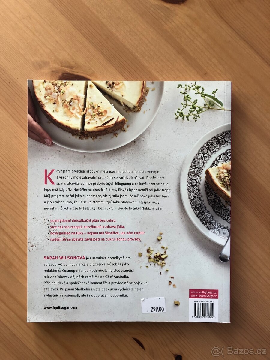 Sladký život bez cukru - 2