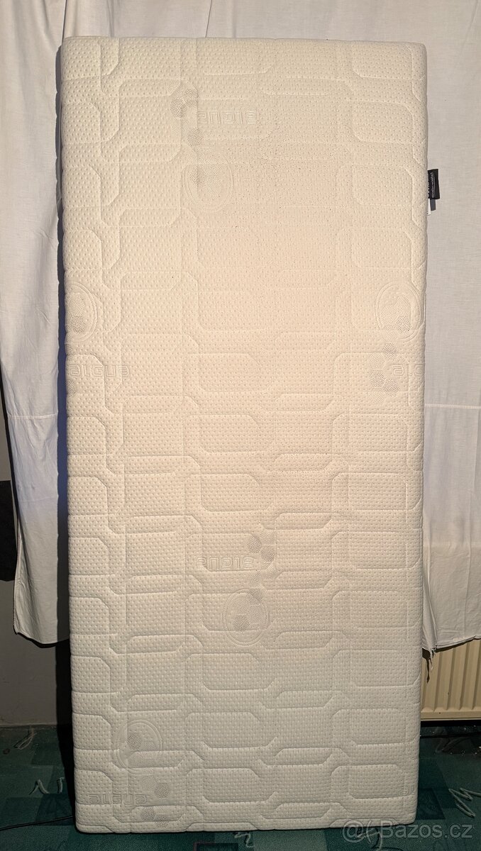 Matrace NIZZA 90x200 cm - 2