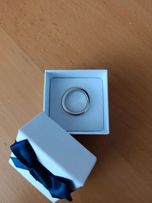 Nádherný prsten vel.55 - 2