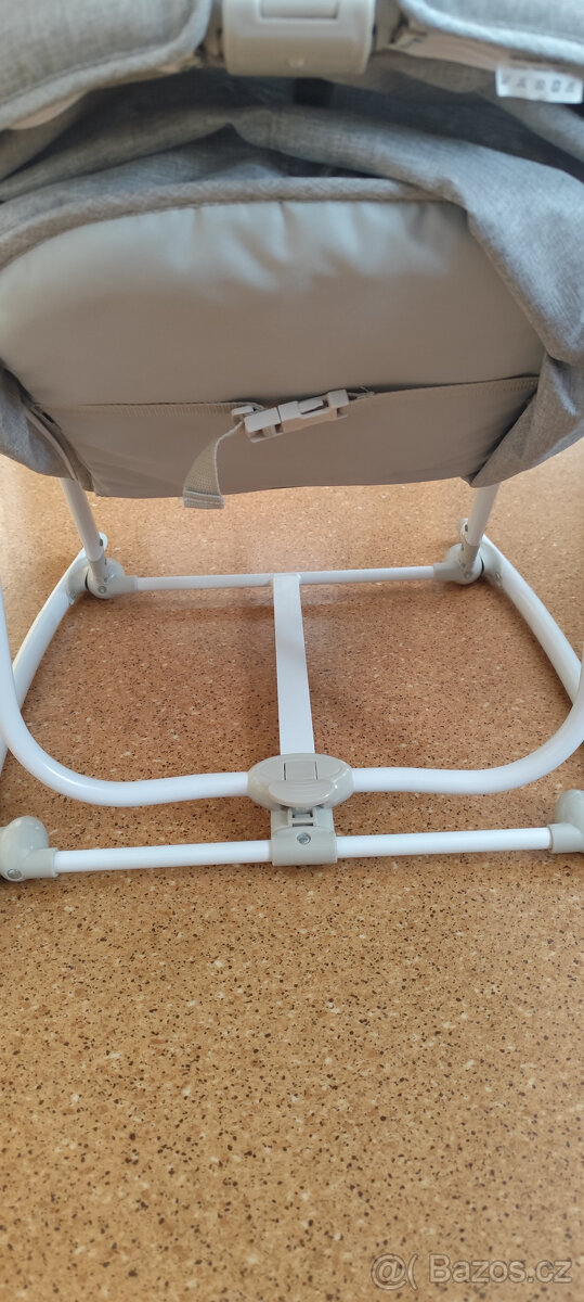 Lehátko, hopsadlo, hrací podložka - 2