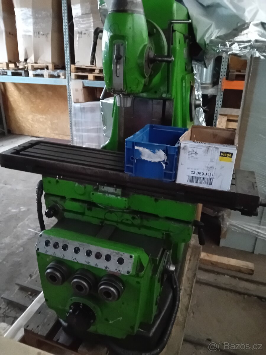 Frezka Strigorn ME-250 - 2