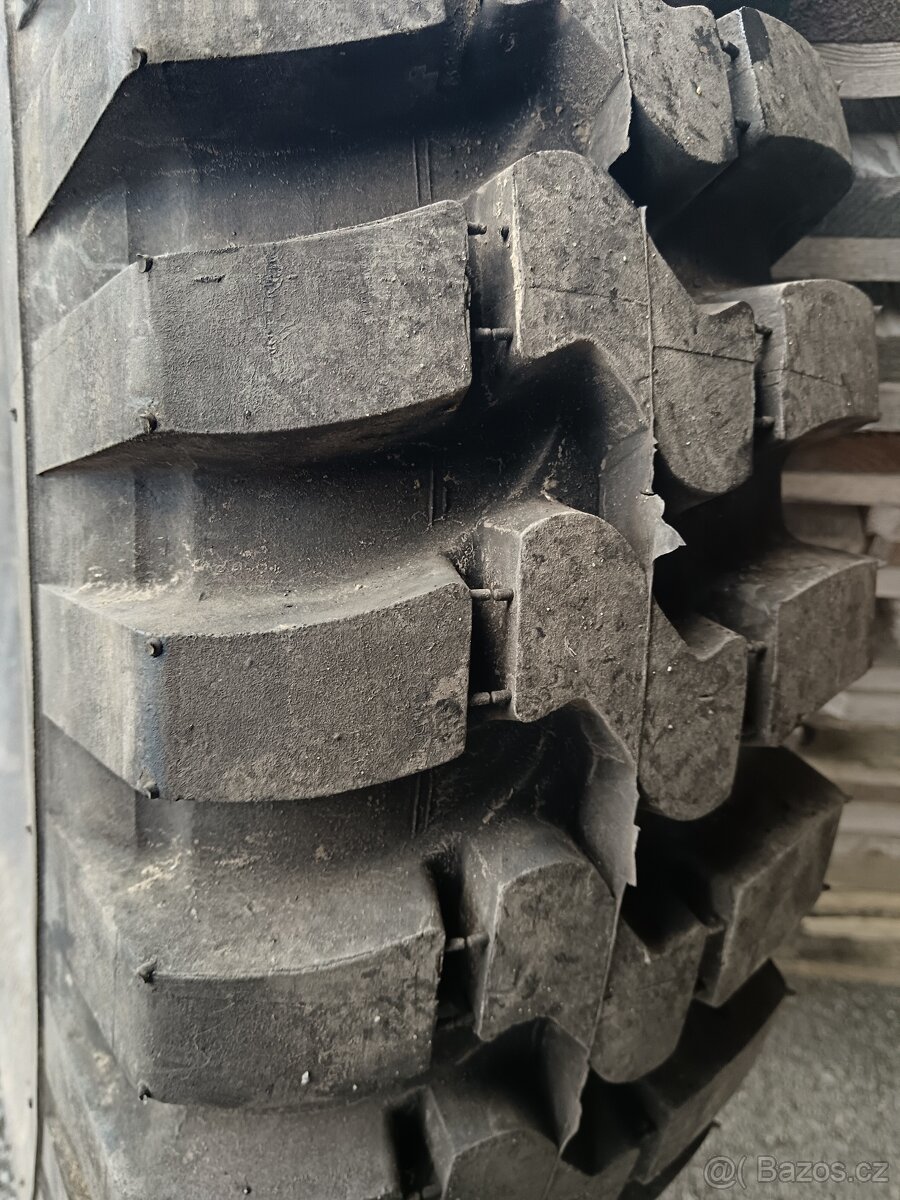 10,50-16 Barum ulozenky - 2