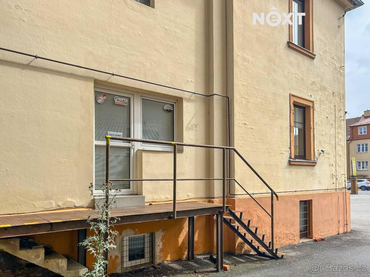 Pronájem komerční Sklady, 130㎡ - 2