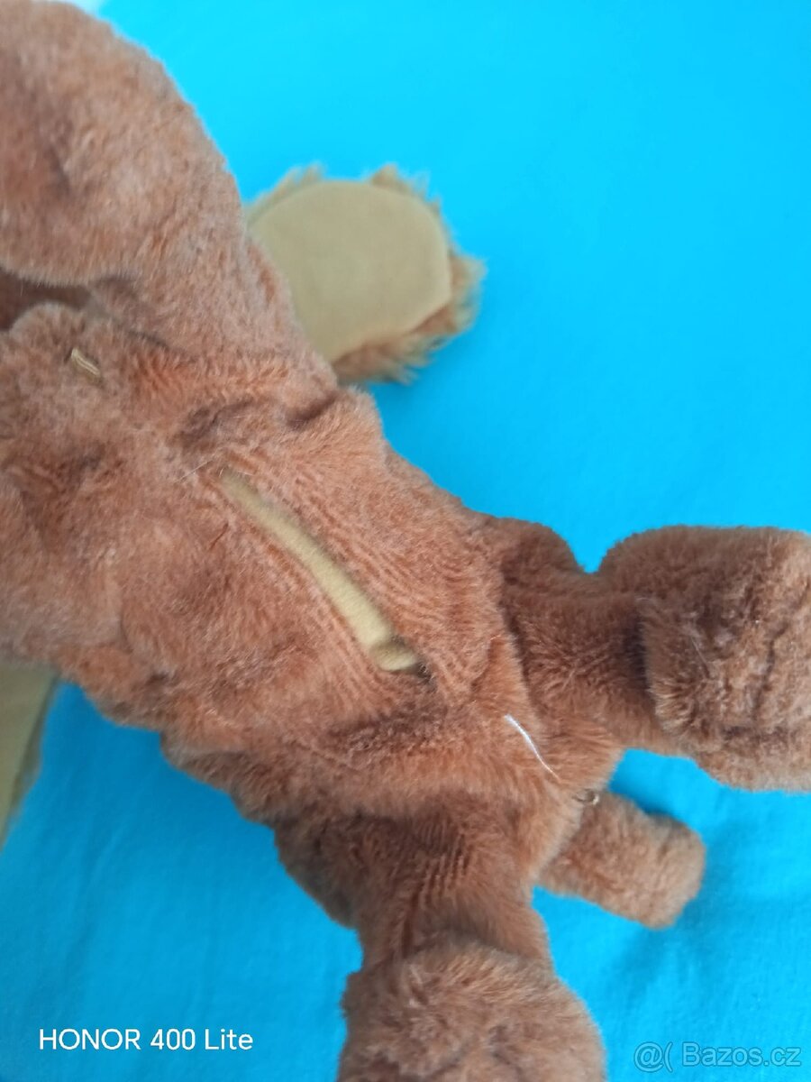 Lucy interaktivní pejsek - 2