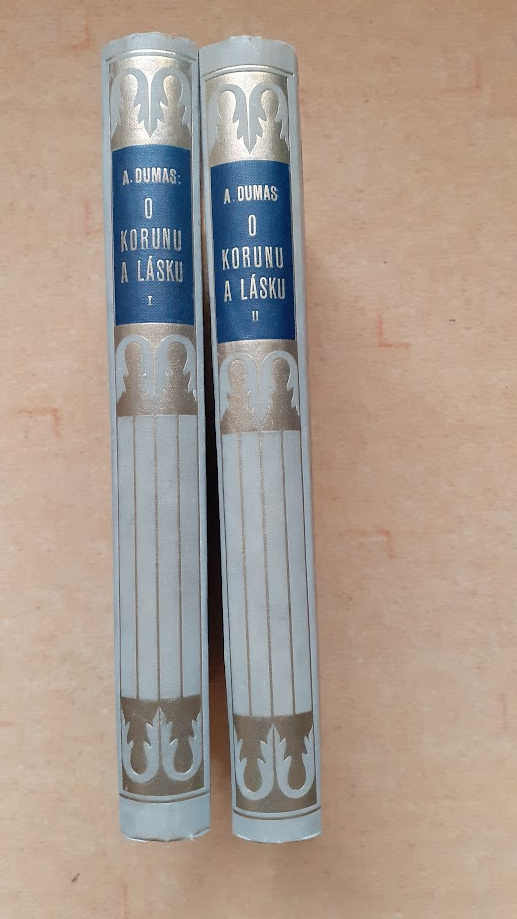 Alexander Dumas - 2