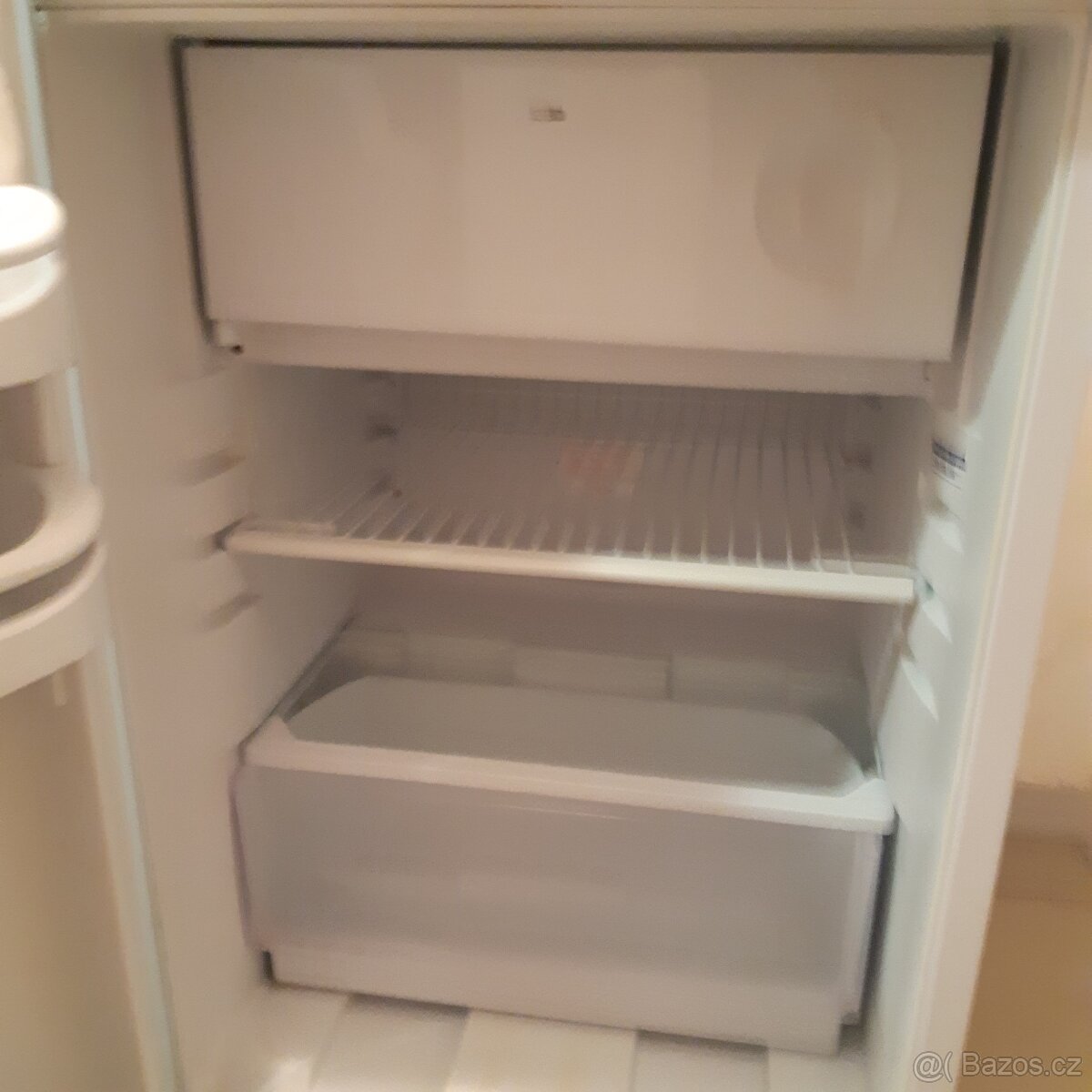 Lednička Indesit - 2