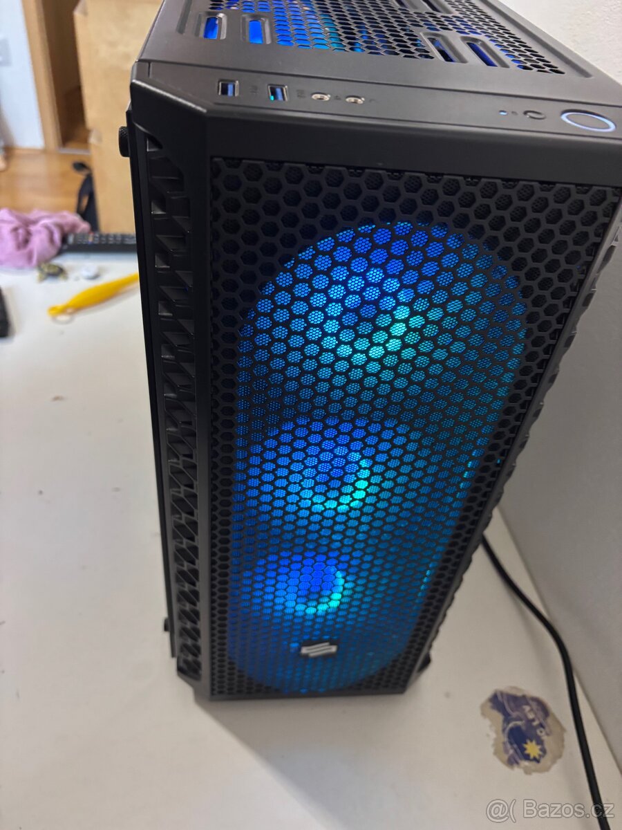 Alza Gamebox Core RTX 2060 - 2