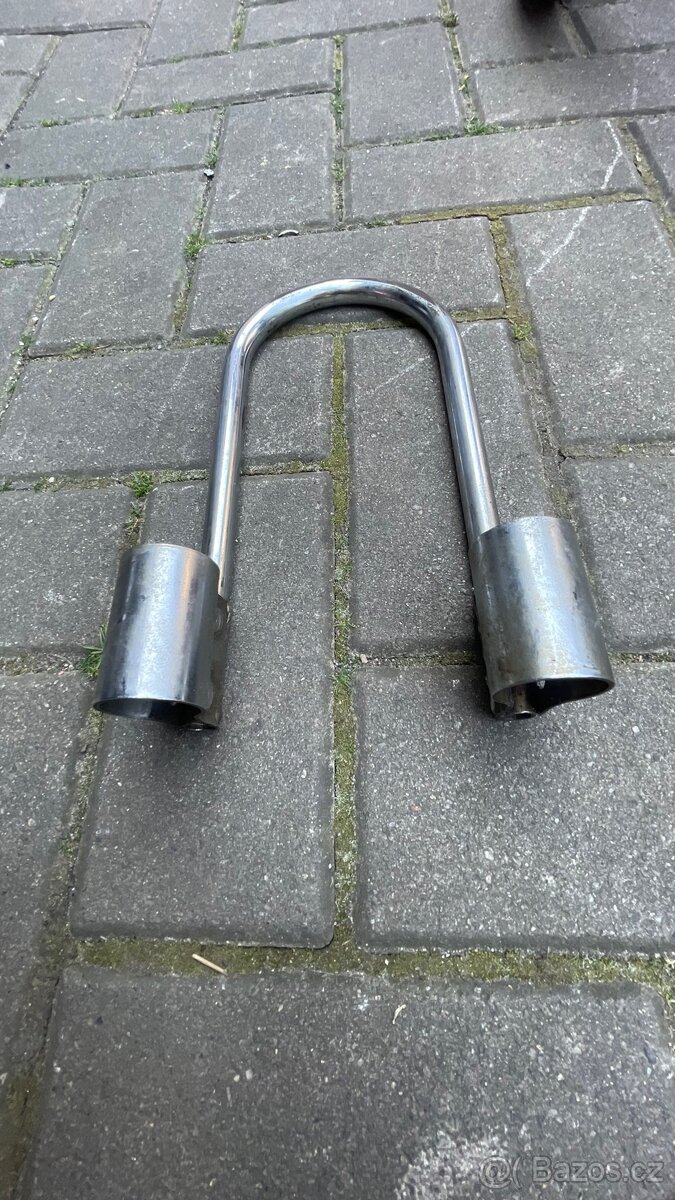 Puch výztuha - 2