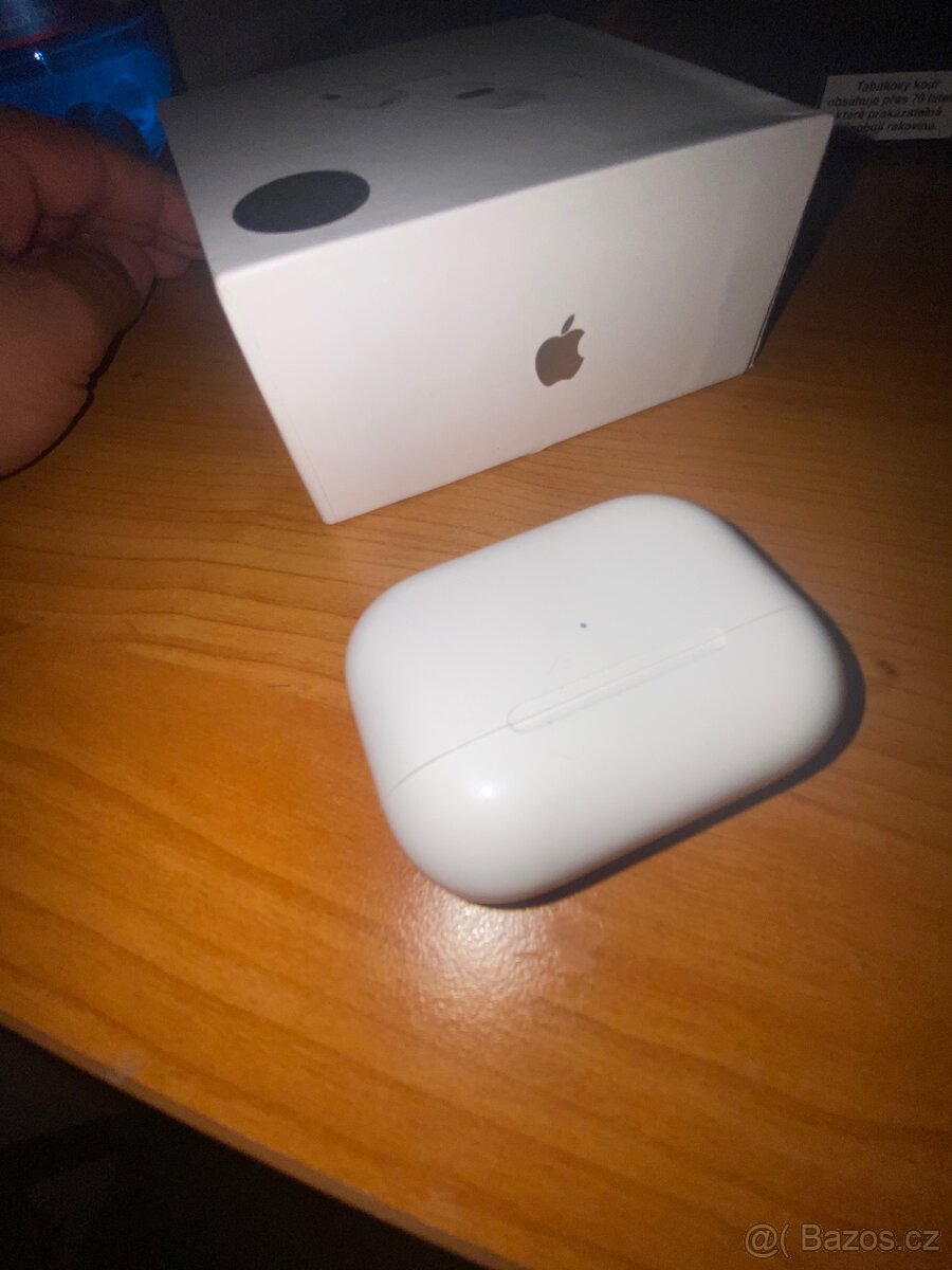 Apple AirPods Pro 2 - 2
