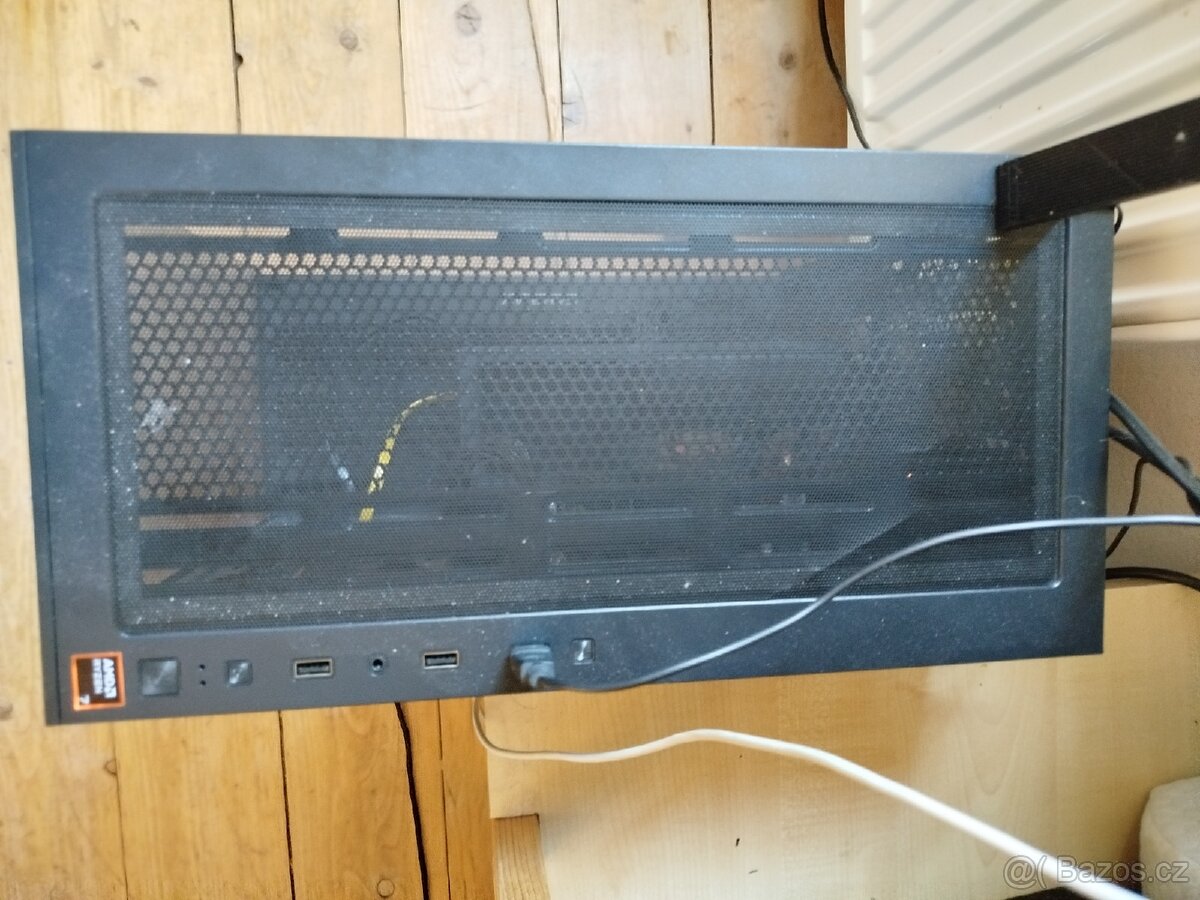 PC bedna - 2