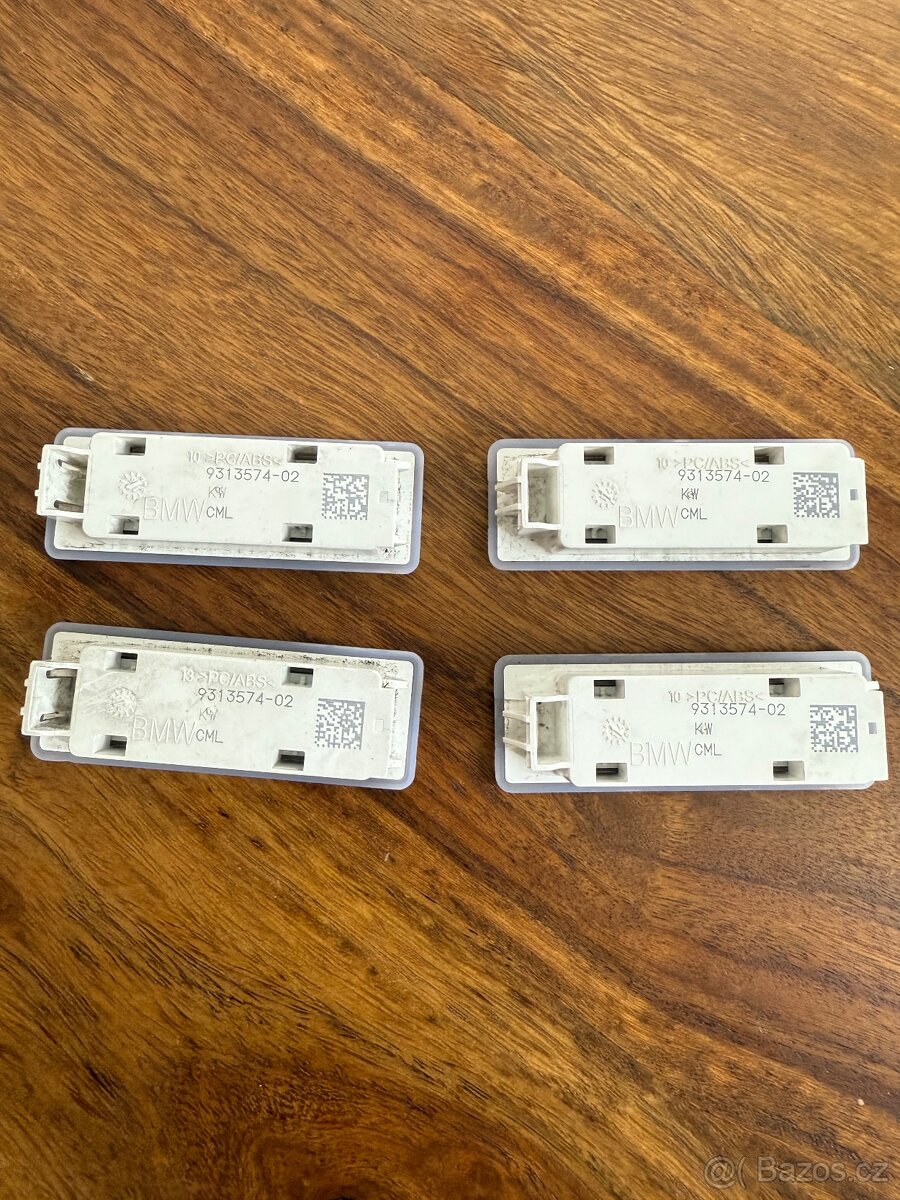 LED lampicky BMW - 2