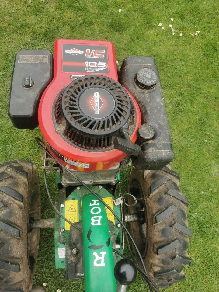 Agrostroj - 2