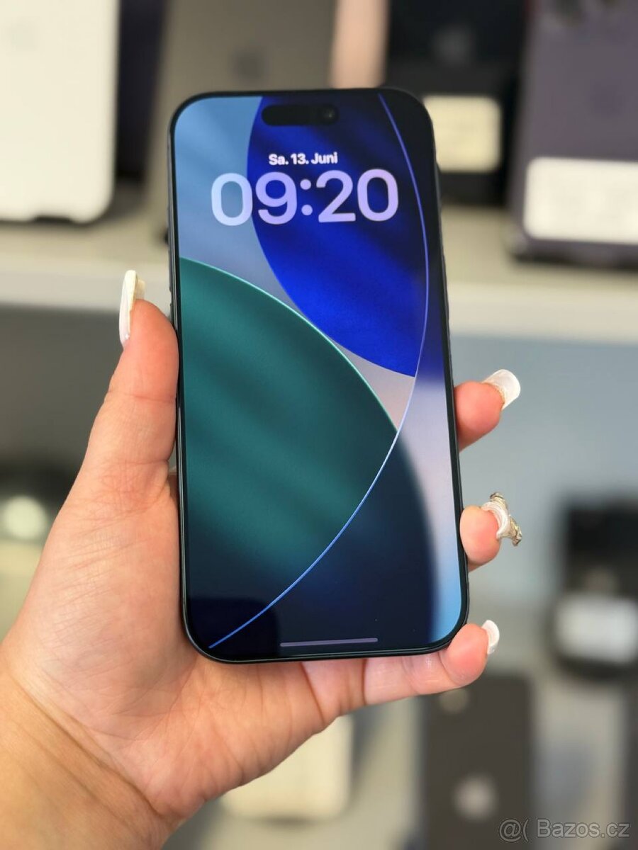 iPhone 17 pro 256gb - 2