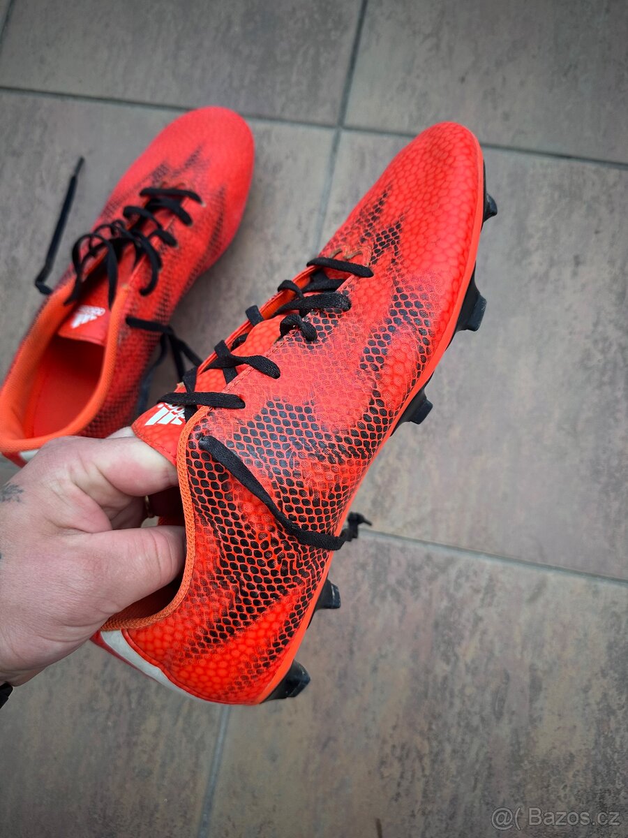 Kopačky Adidas - 2