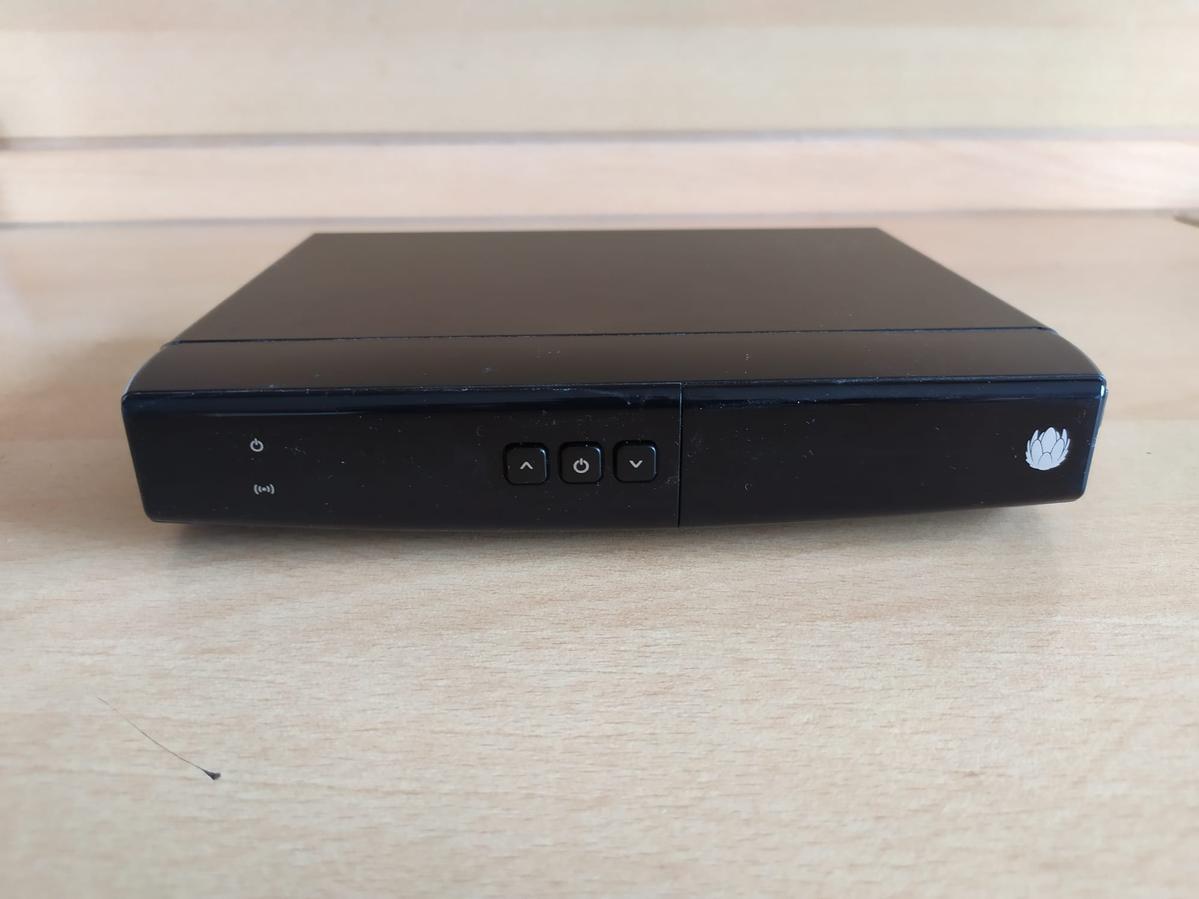 UPC Mediabox Kaon KFC SA 900 PCO - 2