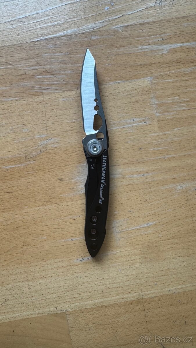 Leatherman Skeletool KB - 2