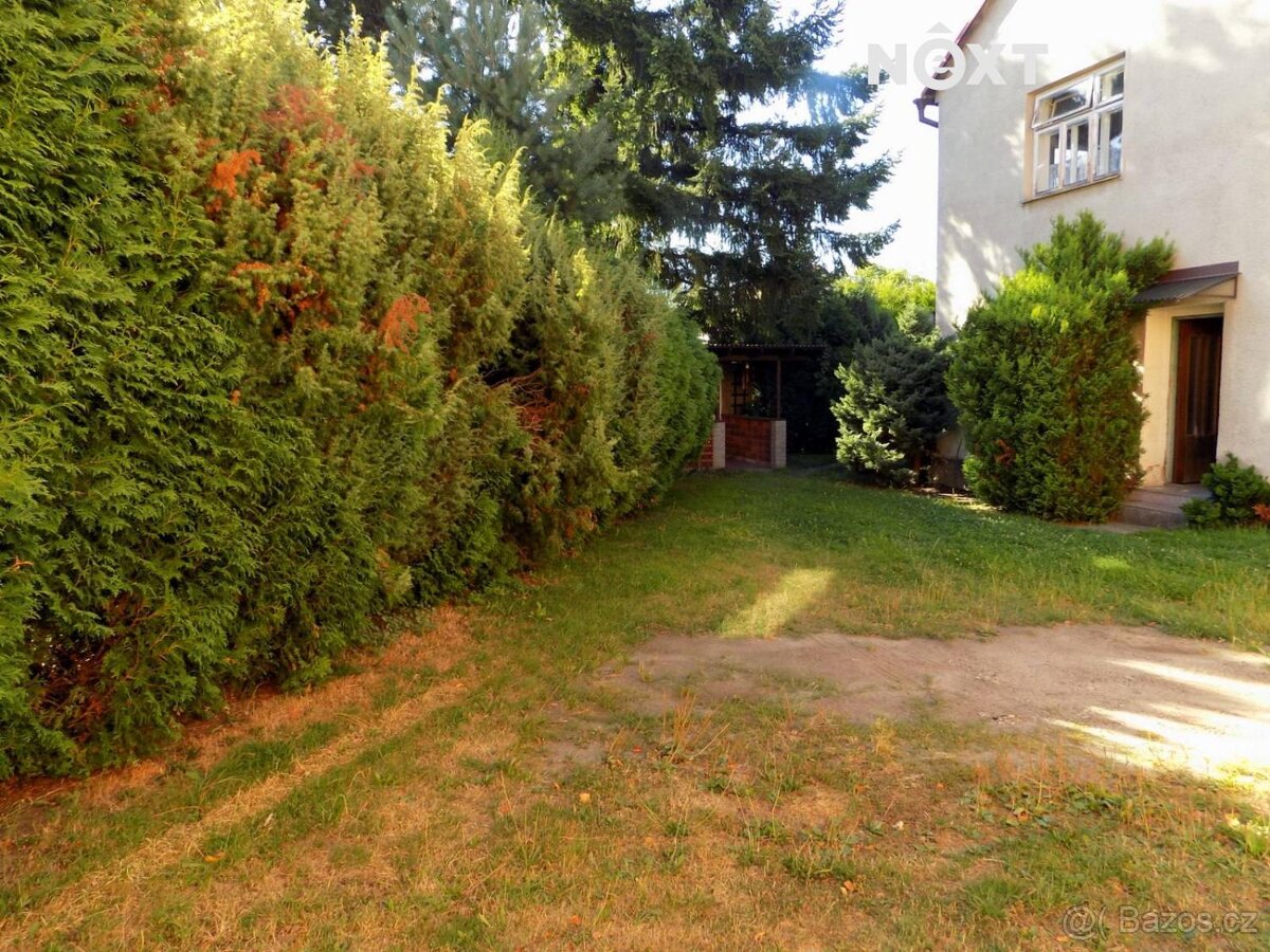 Pronájem Rodinný dům, 90㎡ - 2