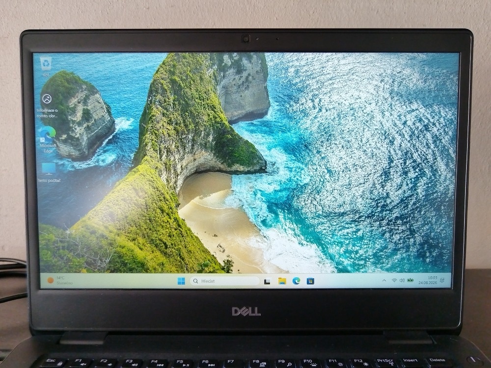 Dell Latitude 3400 - 2